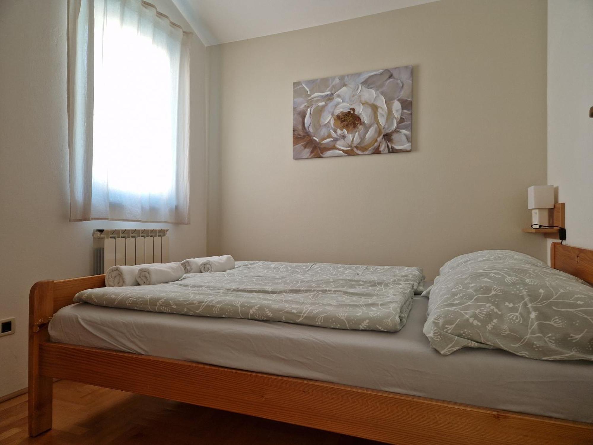 Apartment Karla Porec Exterior photo