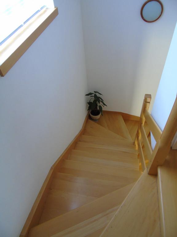 Apartment Karla Porec Exterior photo